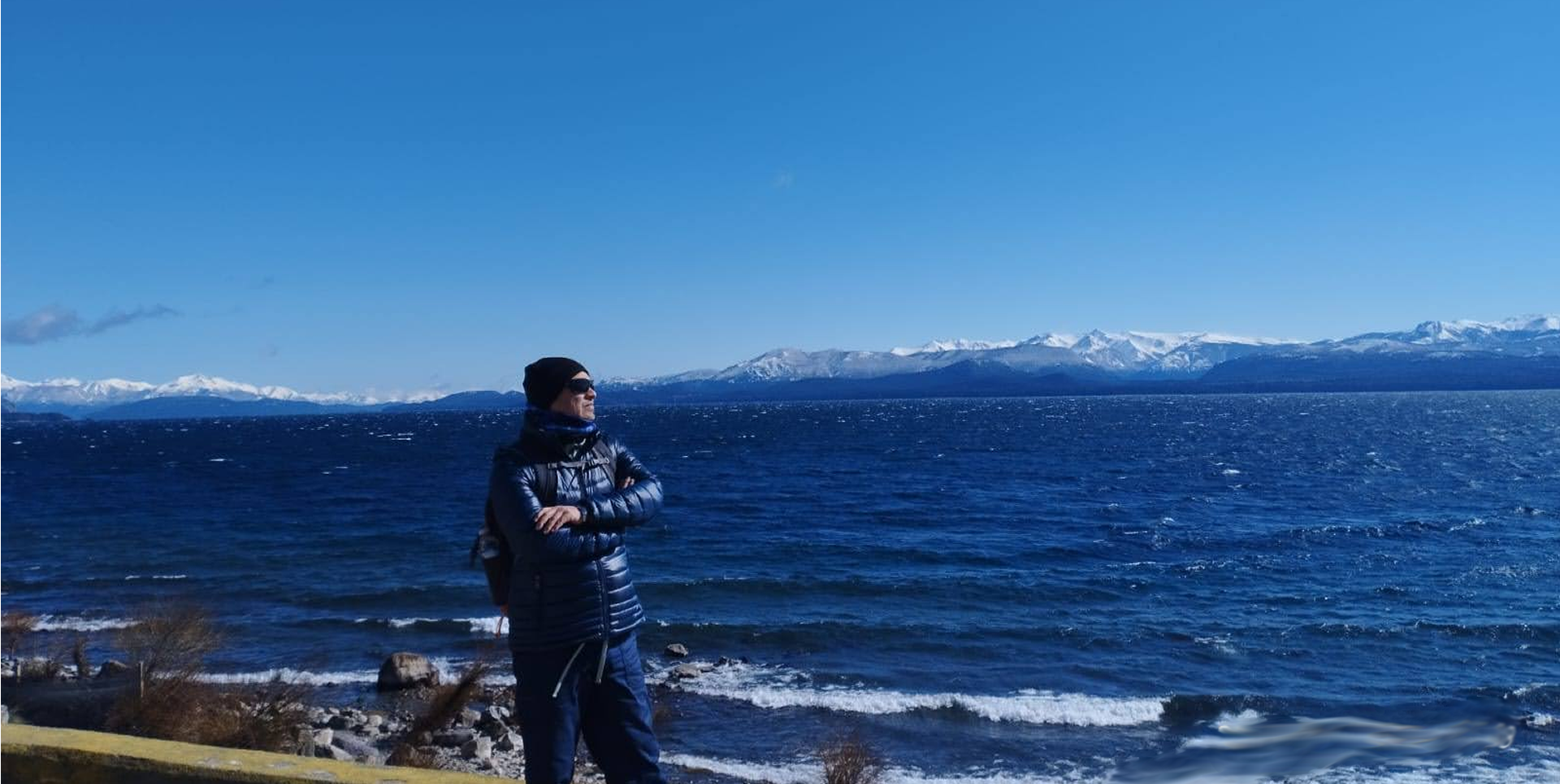 Jordi Ramos – Experto en Marketing Digital, Diseño Web Profesional e Inteligencia Artificial Aplicada